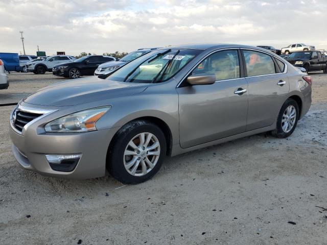 nissan altima 2.5 2014 1n4al3ap8ec173267