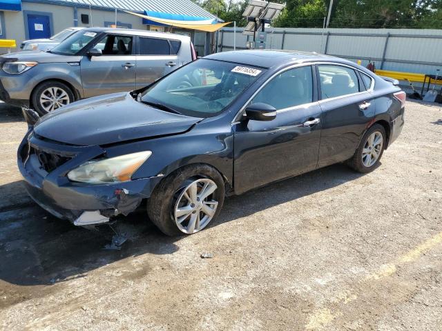 nissan altima 2.5 2014 1n4al3ap8ec175150