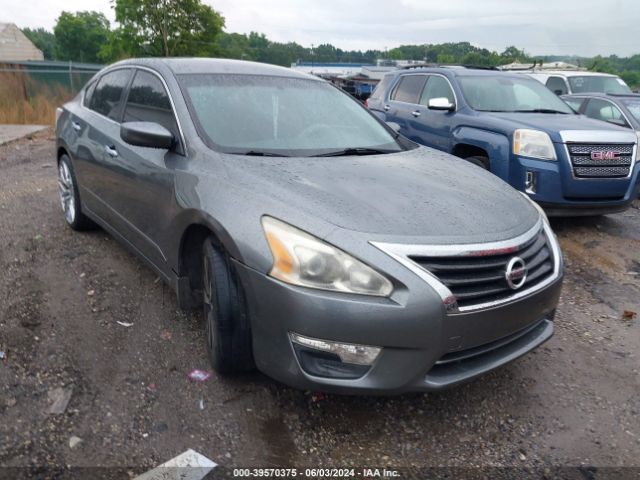 nissan altima 2014 1n4al3ap8ec177643