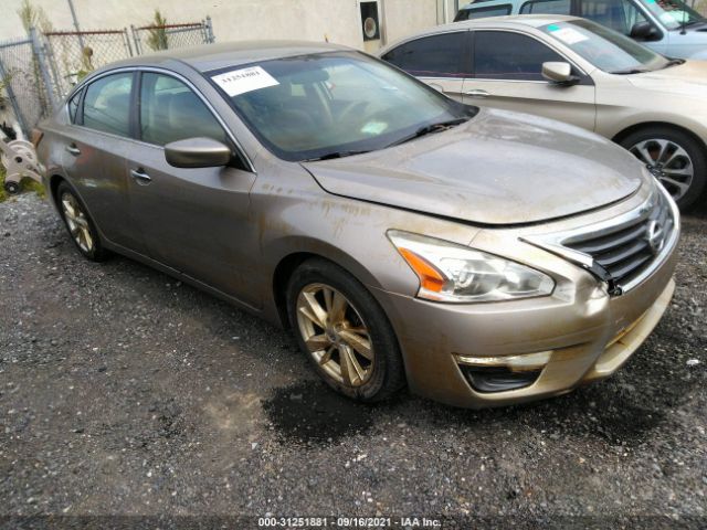 nissan altima 2014 1n4al3ap8ec179537