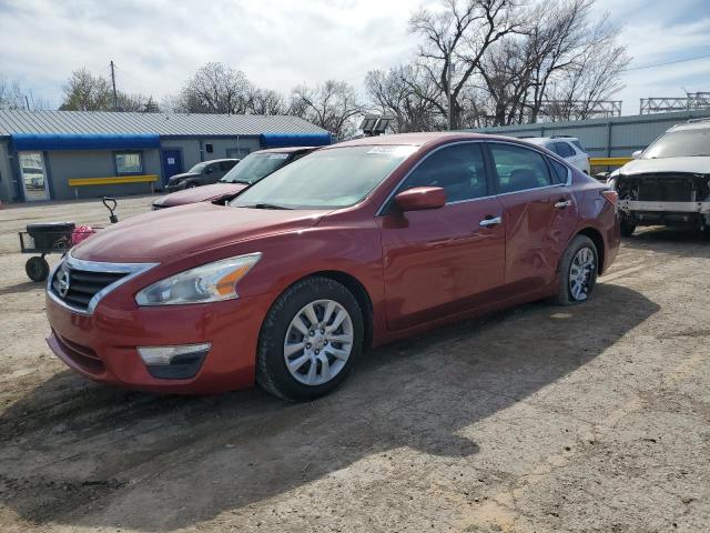 nissan altima 2014 1n4al3ap8ec183605