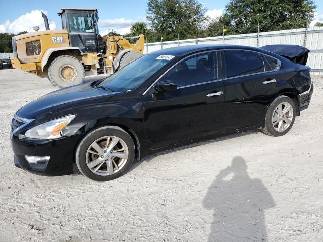 nissan altima 2.5 2014 1n4al3ap8ec192790