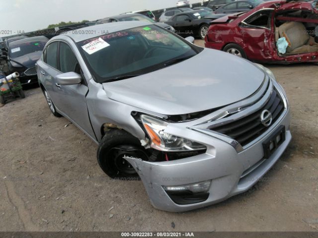 nissan altima 2014 1n4al3ap8ec197388