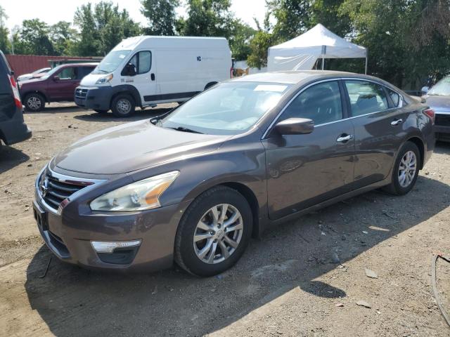 nissan altima 2.5 2014 1n4al3ap8ec199917