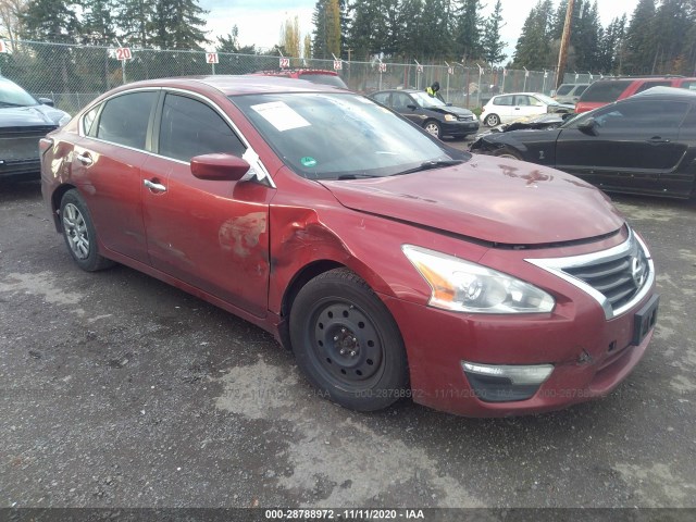 nissan altima 2014 1n4al3ap8ec203643