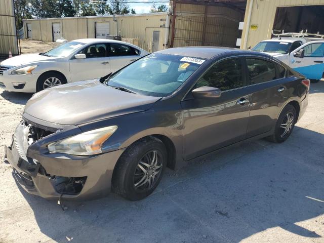 nissan altima 2014 1n4al3ap8ec267780