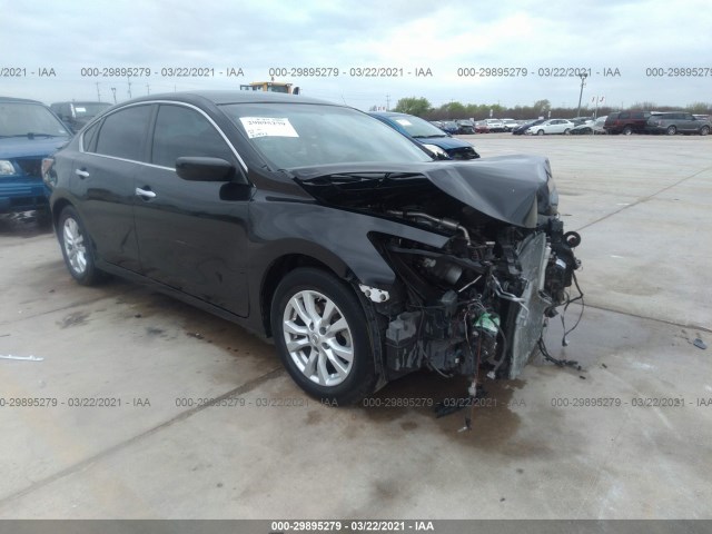 nissan altima 2014 1n4al3ap8ec277550