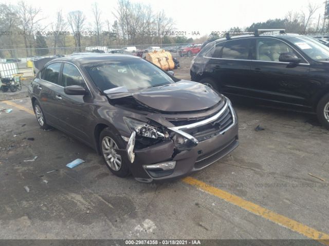 nissan altima 2014 1n4al3ap8ec280125