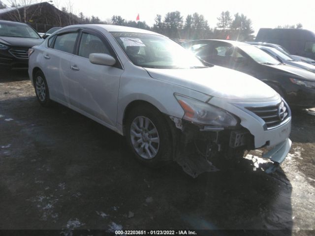 nissan altima 2014 1n4al3ap8ec283445