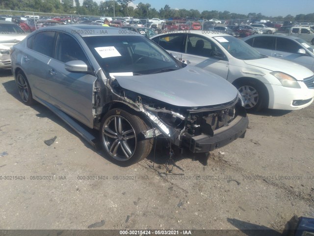 nissan altima 2014 1n4al3ap8ec283574