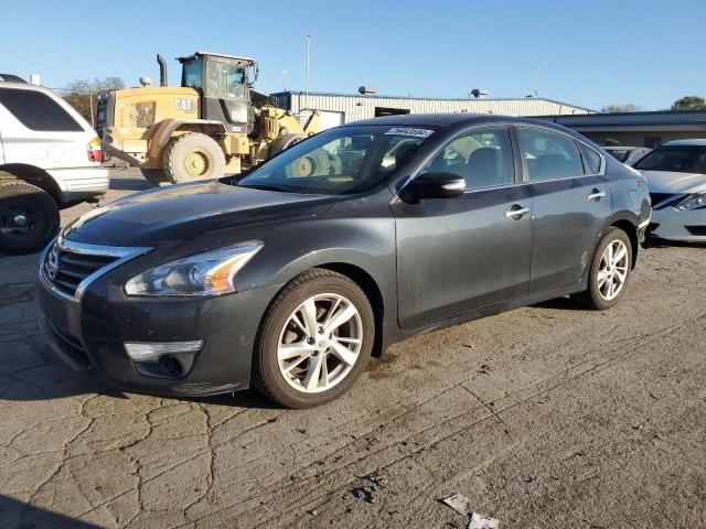 nissan altima 2.5 2014 1n4al3ap8ec290492