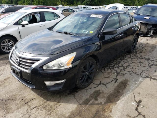 nissan altima 2014 1n4al3ap8ec290637