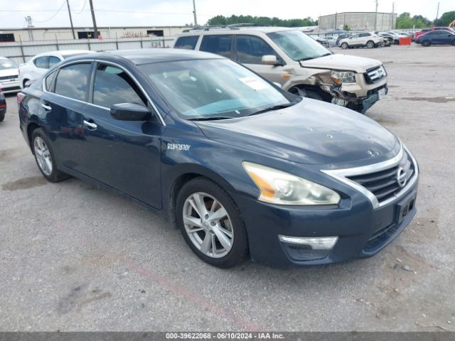 nissan altima 2014 1n4al3ap8ec291349