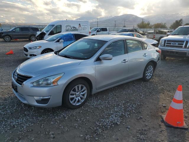 nissan altima 2.5 2014 1n4al3ap8ec298530