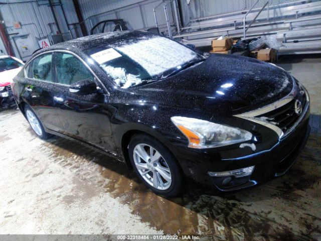 nissan altima 2014 1n4al3ap8ec315164