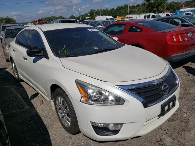 nissan altima 2.5 2014 1n4al3ap8ec315309