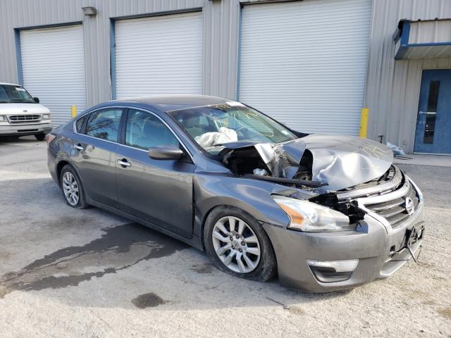 nissan altima 2.5 2014 1n4al3ap8ec316721