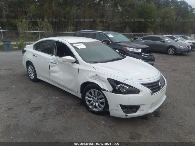 nissan altima 2014 1n4al3ap8ec318324