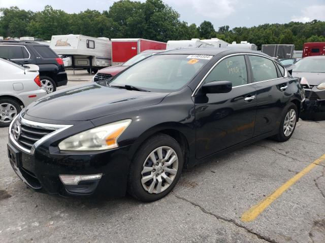 nissan altima 2014 1n4al3ap8ec318906