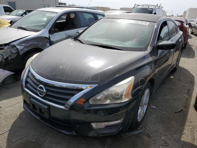 nissan altima 2014 1n4al3ap8ec322034