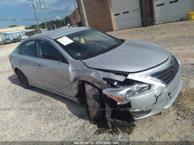 nissan altima 2014 1n4al3ap8ec328576