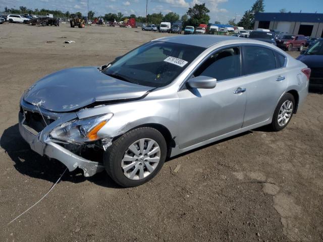 nissan altima 2.5 2014 1n4al3ap8ec401185