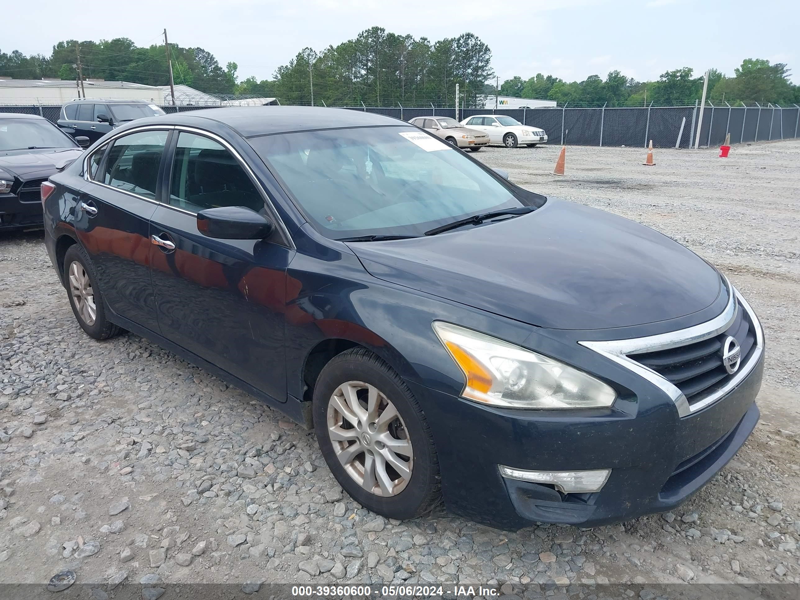 nissan altima 2014 1n4al3ap8ec401655