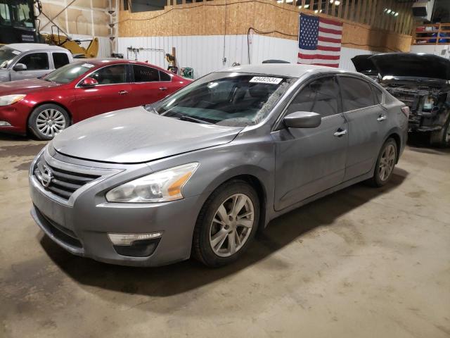 nissan altima 2014 1n4al3ap8ec402353