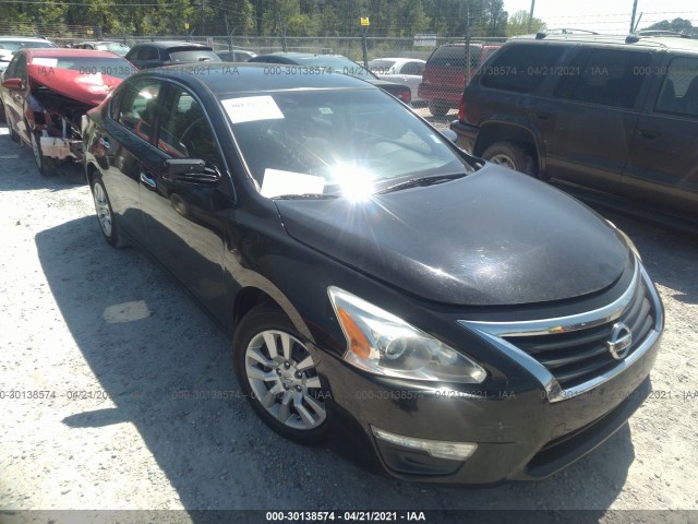 nissan altima 2014 1n4al3ap8ec402675