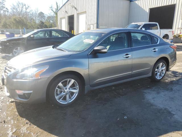 nissan altima 2014 1n4al3ap8ec404202