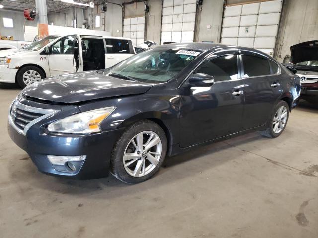 nissan altima 2014 1n4al3ap8ec407164