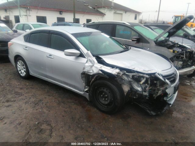 nissan altima 2014 1n4al3ap8ec415345