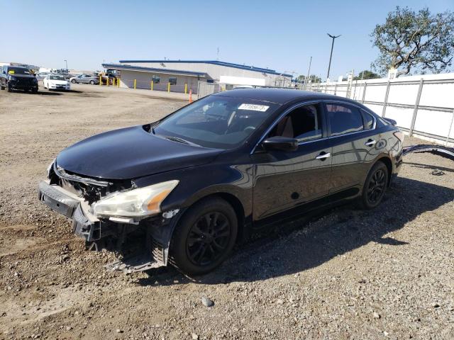 nissan altima 2014 1n4al3ap8ec416611