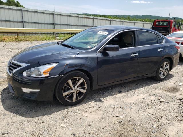 nissan altima 2.5 2014 1n4al3ap8ec421176