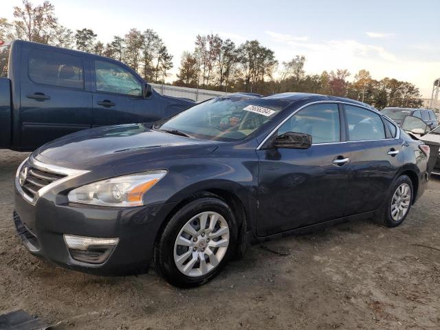 nissan altima 2.5 2014 1n4al3ap8ec422103