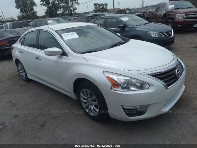 nissan altima 2014 1n4al3ap8ec422957