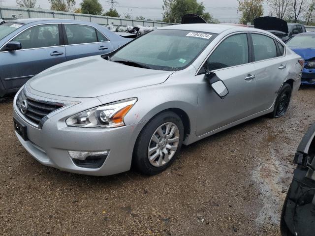 nissan altima 2.5 2014 1n4al3ap8ec423140