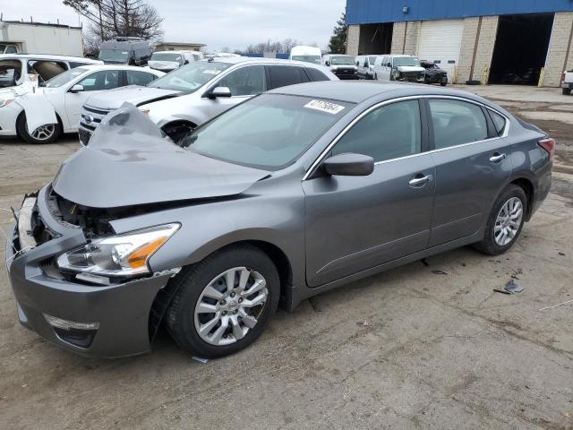 nissan altima 2014 1n4al3ap8ec426877