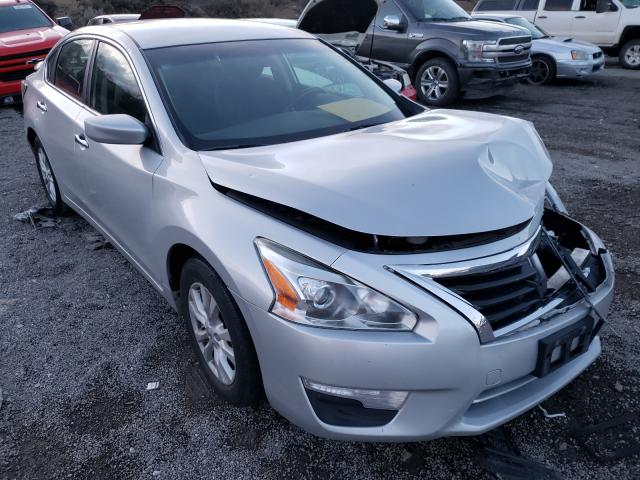 nissan altima 2.5 2014 1n4al3ap8ec900603