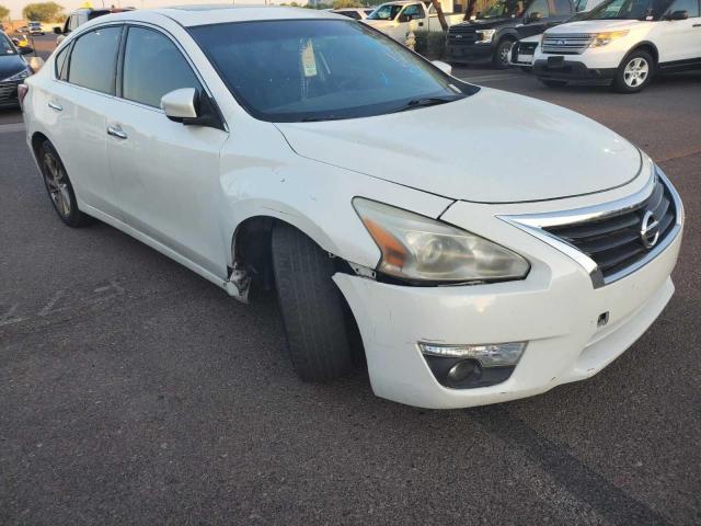 nissan altima 2.5 2014 1n4al3ap8ec901623