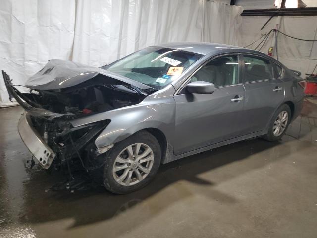 nissan altima 2.5 2014 1n4al3ap8ec901721