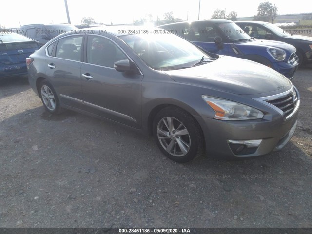 nissan altima 2014 1n4al3ap8ec902528