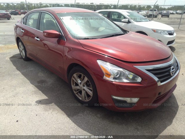 nissan altima 2014 1n4al3ap8en211133