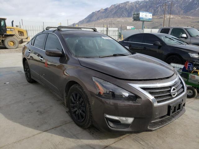 nissan altima 2.5 2014 1n4al3ap8en211939