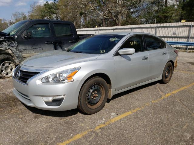 nissan altima 2.5 2014 1n4al3ap8en213903