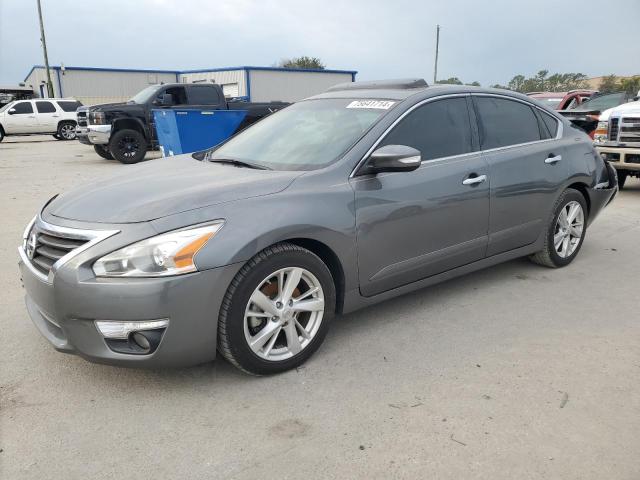 nissan altima 2.5 2014 1n4al3ap8en225324