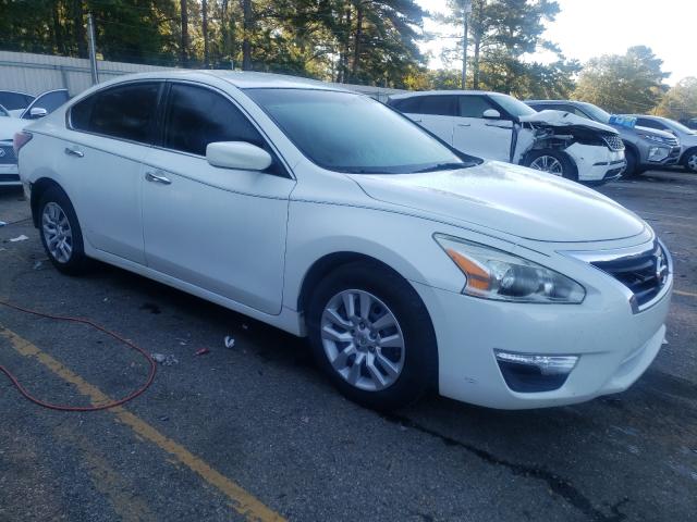 nissan altima 2.5 2014 1n4al3ap8en225792