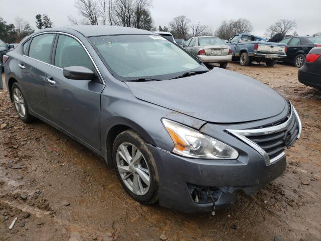 nissan altima 2.5 2014 1n4al3ap8en233844