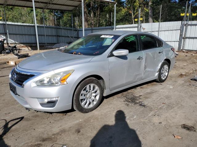 nissan altima 2.5 2014 1n4al3ap8en236856