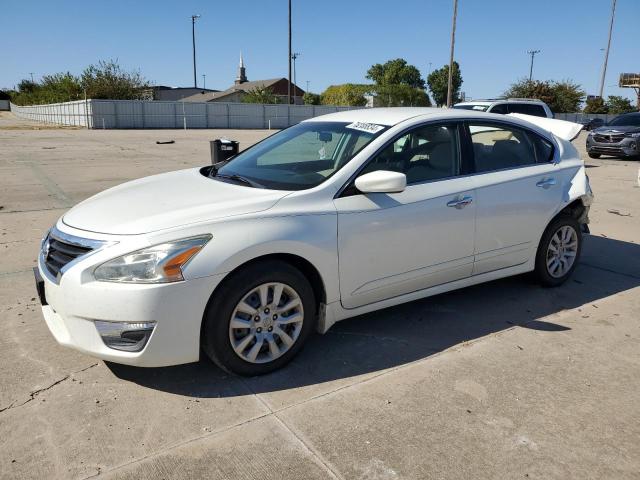 nissan altima 2.5 2014 1n4al3ap8en237795